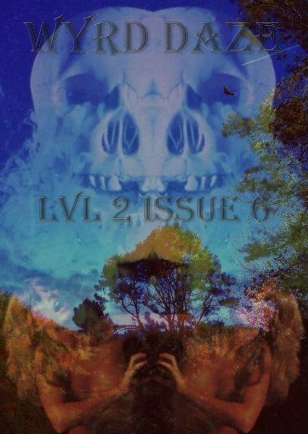 Lvl2 Issue 6